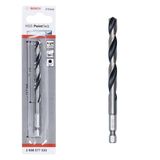 Bosch HSSPointTeQ HEX Metal 8.0 mm Matkap Ucu