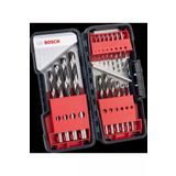 Bosch Hsspointteq Metal Matkap Seti 18Li 2.608.577.350