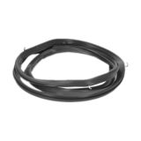 Bosch Hsv524021t,Hba23b450e,Hgv523123t,Hbn331s2t,Hbg43r450 ,Hbn559e1t İle Uyumlu Fırın Kapak Contası