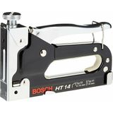 Bosch HT14 El Zımbası Metal Gövde ile 4-14 mm Zımba Uyumlu Kompakt ve Dayanıklı El Aleti 0603038001