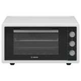 Bosch Htb12e428t Serie 2 5 Programlı 45 Lt Midi Fırın