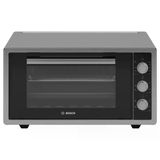 Bosch Htb12e458t Serie 2 5 Programlı 45 Lt Midi Fırın