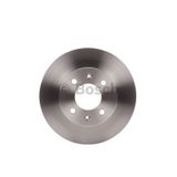 Bosch Hyundai Accent Admire 1.5 CRDI 2002-2008 2 Adet Ön Disk