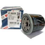 Bosch Hyundai Accent Era 1.4 2006-2012 Benzinli Yağ Filtresi