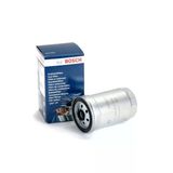 Bosch Hyundai Accent Era 1.5 CRDI 2005-2010 Yağ Filtresi
