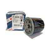 Bosch Hyundai Accent Era 1.6 2006-2012 Benzinli Yağ Filtresi