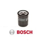 Bosch Hyundai Excel 1.5 1991-1995 Benzinli Yağ Filtresi