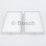 Bosch Hyundai Getz 1.4 Polen Filtresi