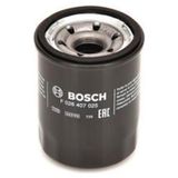 Bosch Hyundai i20 1.2 2015-2019 Benzinli Yağ Filtresi