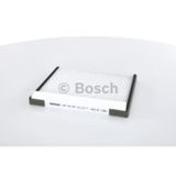 Bosch Hyundai I20 1.4 Crdi Polen Filtresi