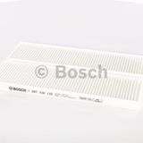 Bosch Hyundai I20 1.4 Polen Filtresi