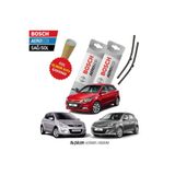 Bosch Hyundai I20 Bosch Aeroeco Muz Silecek 2008-2020