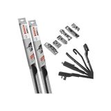 Bosch Hyundai I20 Bosch Aeroeco Muz Silecek 2008-2020