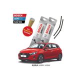 Bosch Hyundai i20 Silecek (2021-2024) Bosch Aeroeco