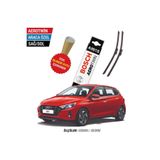 Bosch Hyundai i20 Silecek (2021-2025) Aerotwin A991S Uyumlu