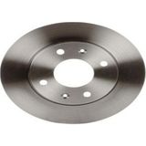 Bosch Hyundai Matrix 1.5 CRDI 2005-2010 2 Adet Ön Disk