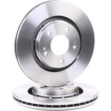 Bosch Hyundai Tuscon 2004 - 2010 300 mm Ön Fren Diski