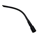 Bosch İle Uyumlu Bcs711ext Unlimited 7 Esnek Süpürge Başlığı 67Cm – Araba, Kurutma Makinesi, Koltuk Altı, Dolap Arkası Temizlik Aparatı