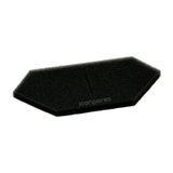 Bosch İle Uyumlu Bgs 1u1802 Süpürge Sünger Filtre