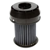 Bosch İle Uyumlu Bgs6pro1 Elektrikli Süpürge Filtresi Silindirik Filtre