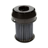 Bosch İle Uyumlu Bgs6sıl1 Roxx'x Prosilence Süpürge Silindirik Filtre