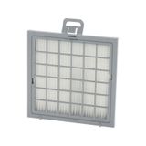 Bosch İle Uyumlu BSG 81266 Ergomaxx'x Süpürge Filtresi Hepa Filtre