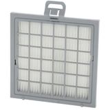 Bosch İle Uyumlu BSG8PRO1 Elektrikli Süpürge Filtresi Hepa Filtre