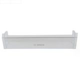 Bosch İle Uyumlu Buzdolabı Kapak Şişe Rafı - 11035494