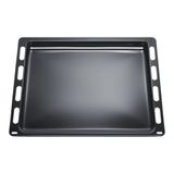 Bosch İle Uyumlu HBN532E5 Fırın Emaye Tepsisi