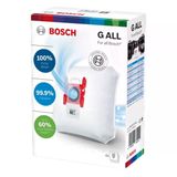 Bosch İle Uyumlu Type G Elektrikli Süpürge Toz Torbası G Tipi