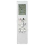 Bosch İle Uyumlu Type:rg10b(G)Bgef İnverter Klima Kumandası