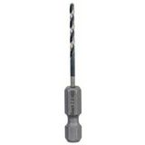 Bosch İmpact Altıgen Şaftlı Hss 2 mm Matkap Ucu