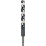 Bosch İmpact Control HSS Metal 8'li Matkap Ucu