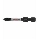 Bosch Impact Control Pz2x50 Yıldız Bits Uç ( Torklu Vidalamalar İçin)
