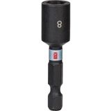 Bosch Impact Control Serisi 8x50 mm Lokma Anahtarı