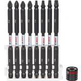 Bosch Impact Control Serisi 9lu 110 mm Çift Taraflı Vidalama Ucu