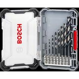 Bosch - Impact Control Serisi Hss Metal Matkap Ucu Seti 8'Li 2608577146