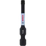 Bosch Impact Control Serisi T25x50 mm Vidalama Ucu