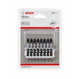 Bosch Impact Ctrl 8'Li Pz2x50Mm Vidalama Seti