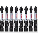Bosch Impact Ctrl Ph2 50 Mm Bits Uç Seti