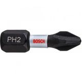 Bosch Impact Ctrl Ph2X25 mm Vidalama Ucu Seti 2 Li