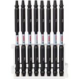 Bosch Impact Ctrl Vidalama ÇiftTaraf 8li Set 110mm