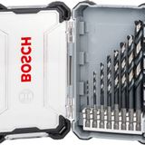Bosch Impact HSS 8'li Matkap Ucu