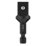 Bosch Impact Lokma Ucu Adaptörü Hex 1/2"
