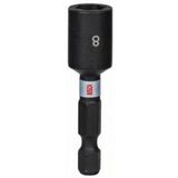 Bosch Impactc Lokma Anahtar Ucu 8*50mm 1´li 2.608.522.351