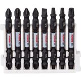 Bosch Impactc Vidalama Çift Uç 65Mm Set 8"Li (344)