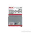 Bosch İnce Zımba Teli Tip 53 11,4 X 0,74 X 8 Mm Mekanik Özelliklerle Yüksek Performans