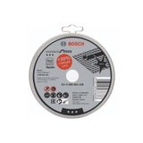 Bosch İnox Kesme Taşı 115X1.0x22.23 2608603254 (Pk 10Lu)