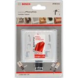 Bosch Inox, Metal, Al., Pvc, Ahşap 68 mm Uzun Delik Açma Testeresi Bosch 2608594176