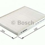 Bosch Insignia Astra J Meriva B Mokka Aveo T300 Cruze Trax Polen Filtresi